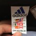画像4: デッドストック 90s adidas CHIEFS GRAPHIC CAP (4)