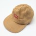 画像1: 90s Levi's HEMP CAP (1)