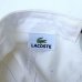 画像5: LACOSTE LITTLE LOGO CAP (5)