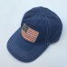 画像1: Ralph Lauren 星条旗 LOGO CAP (1)