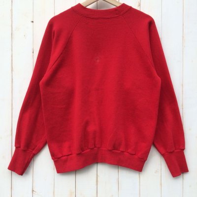 画像4: 80s Coca Cola LOGO SWEAT