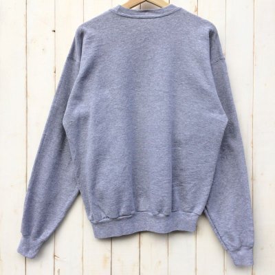 画像4: Hanes Cal LOGO SWEAT 