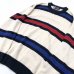 画像2: 90s CHAPS Ralph Lauren  BORDER  COTTON KNIT (2)