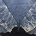 画像3: 70's USA製OSH KOSH DENIM JACKET (3)