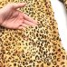 画像4: 90s Ralph Lauren LAUREN LEOPARD PAJAMA SHIRT (4)