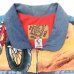 画像3: 90s USA製 TOO CUTE 再構築 DENIM JACKET (3)