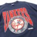 画像2: 90s USA製 NEW YORK YANKEES TEE SHIRT (2)