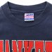 画像4: 90s USA製 NEW YORK YANKEES TEE SHIRT (4)