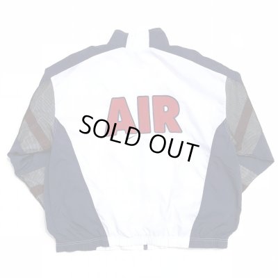 画像1: 90s NIKE AIR NYLON JACKET