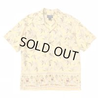 00s patagonia pataloha HAWAIIAN SHIRT