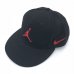 画像1: 90s NIKE JORDAN CAP (1)