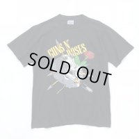 90s USA製 GUNS N' ROSES TEE SHIRT