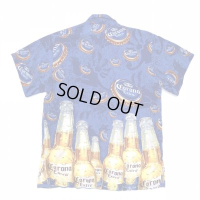 画像2: 90s CORONA EXTRA BEER  SHIRT