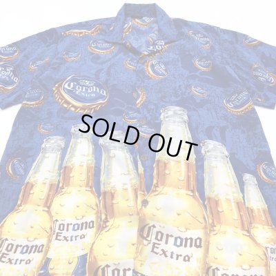 画像3: 90s CORONA EXTRA BEER  SHIRT