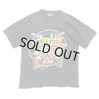 90s USA製 GUNS N' ROSES TEE SHIRT