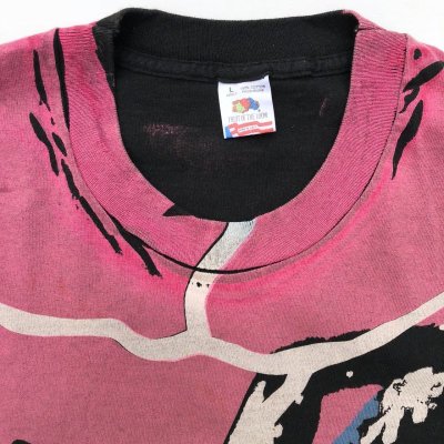 画像3: 90s USA製 MOSQUITOHEAD TEE SHIRT