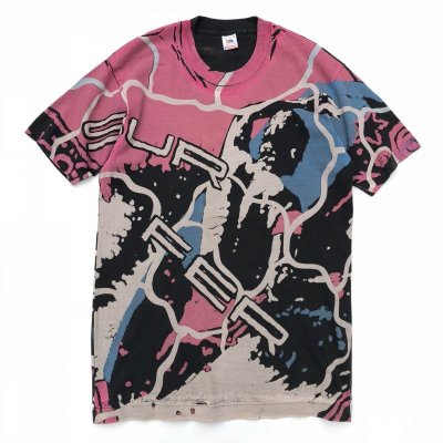 画像1: 90s USA製 MOSQUITOHEAD TEE SHIRT