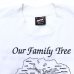 画像4: 90s USA製 FAMILY TREE TEE SHIRT (4)