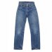 画像1: 70s USA製　LEVI'S 501 66前期　DENIM　PANTS (1)