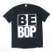 画像1: DEADSTOCK 90s USA製　JAZZ BE POP TEE SHIRT (1)