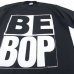 画像2: DEADSTOCK 90s USA製　JAZZ BE POP TEE SHIRT (2)