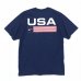 画像1: DEADSTOCK 90s　NIKE　ATLANTA OLYMPIC LOGO TEE SHIRT (1)