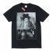 画像1: DEADSTOCK supreme BASQUIAT PHOTO TEE SHIRT (1)