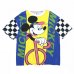 画像1: 90s MICKEY MOUSE TEE SHIRT (1)