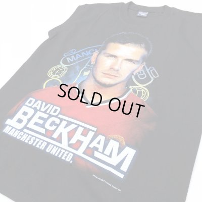 画像3: DEADSTOCK 92-03 DAVID BECKHAM NO SLEEVE