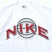 画像2: DEADSTOCK 90s　NIKE LOGO TEE SHIRT (2)