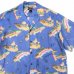 画像2: 80s patagonia pataloha HAWAIIAN SHIRT (2)