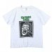 画像1: 90s USA製 GREEN DAY BASKET CASE TEE SHIRT (1)