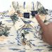 画像3: 90s OLD GAP HAWAIIAN SHIRT (3)