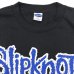 画像5: DEADSTOCK 2000s SLIPKNOT ROCK TEE SHIRT (5)