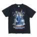 画像1: 00s KISS ROCK TEE SHIRT (1)