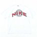 画像1: DEADSTOCK 90s　NIKE LOGO TEE SHIRT (1)