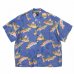 画像1: 80s patagonia pataloha HAWAIIAN SHIRT (1)