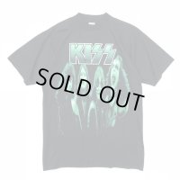 90s KISS ROCK TEE SHIRT