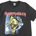 画像3: DEADSTOCK 90s フランス製 IRON MAIDEN BAND TEE SHIRT