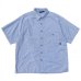 画像1: patagonia SEERSUCKER S/S SHIRT (1)