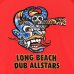 画像3: DEADSTOCK 90s~00s SUBLIME LONG BEACH DUB ALLSTARS TEE SHIRT (3)