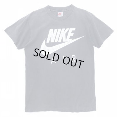 画像1: 90s USA製　NIKE LOGO TEE SHIRT