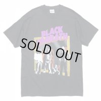 DEADSTOCK 90s~00s BLACK SABBATH BAND TEE SHIRT