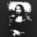 画像2: DEADSTOCK 90s~00s CHARLES MANSON MONNA LISA TEE SHIRT (2)