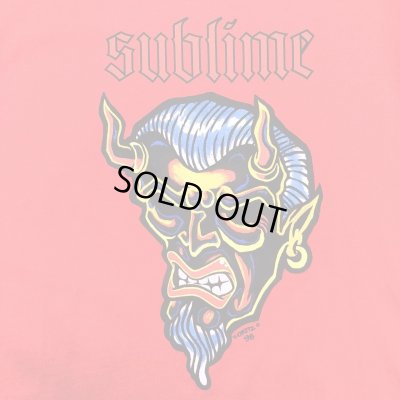 画像3: DEADSTOCK 90s~00s SUBLIME LONG BEACH DUB ALLSTARS TEE SHIRT