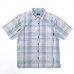 画像1: patagonia SEERSUCKER S/S SHIRT (1)