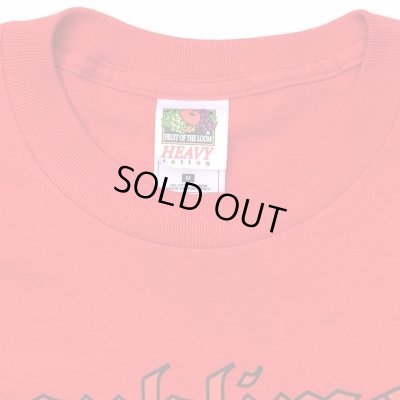 画像5: DEADSTOCK 90s~00s SUBLIME LONG BEACH DUB ALLSTARS TEE SHIRT