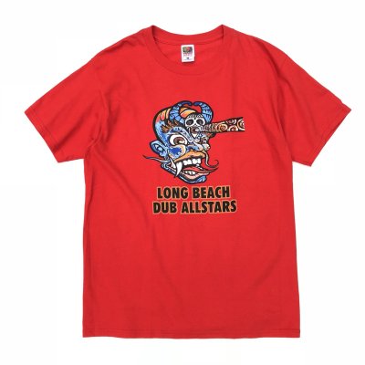 画像1: DEADSTOCK 90s~00s SUBLIME LONG BEACH DUB ALLSTARS TEE SHIRT