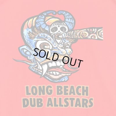 画像3: DEADSTOCK 90s~00s SUBLIME LONG BEACH DUB ALLSTARS TEE SHIRT