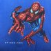 画像3: 00s USA製 SPIDER-MAN TEE SHIRT (3)